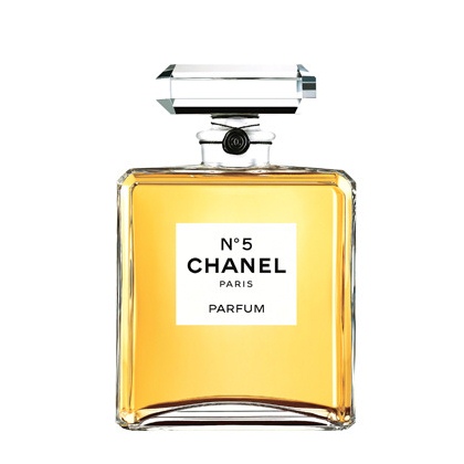 Chanel’s N°5 Parfum Grand Extrait
